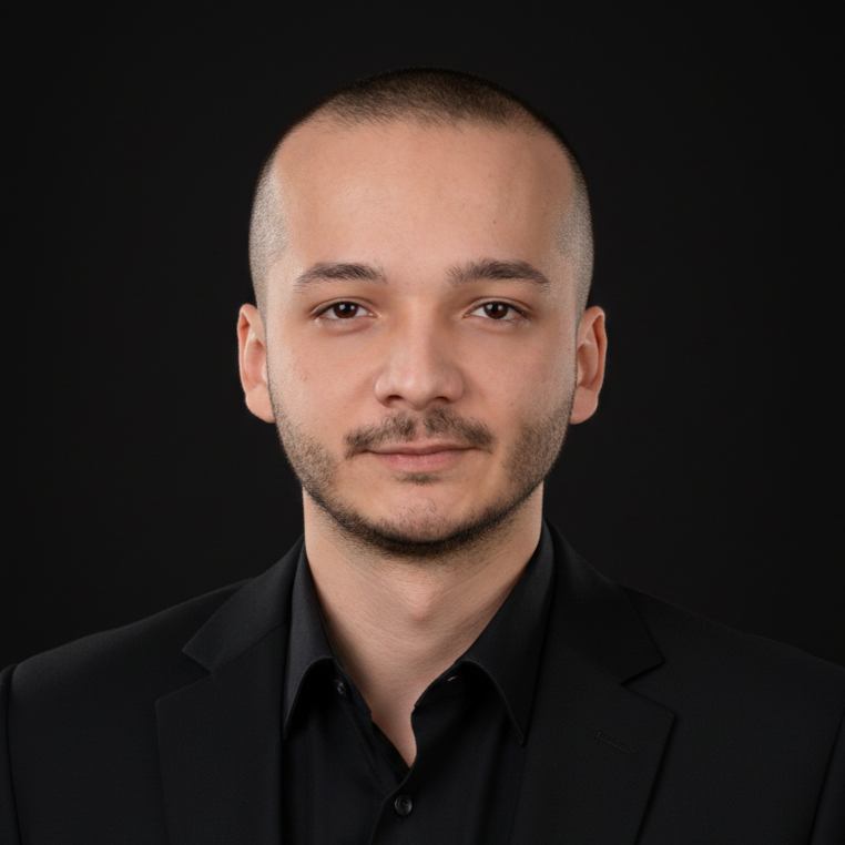 Kaan Dedeoğlu